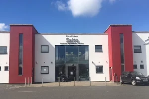 City of Lisburn Salto Gymnastics Centre image