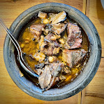 Photo n°1 de l'avis de Philippe.h fait le 19/07/2022 à 20:45 sur le  Restaurante Taberna Roberto à Angra do Heroísmo