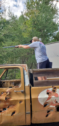 Shooting Event Area «Etowah Valley Sporting Clays Park», reviews and photos, 619 Sporting Hill Dr, Dawsonville, GA 30534, USA