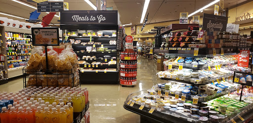 Grocery Store «Safeway», reviews and photos, 4320 SE King Rd, Milwaukie, OR 97222, USA