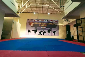 Masuta Academy Taekwondo Surabaya Barat image