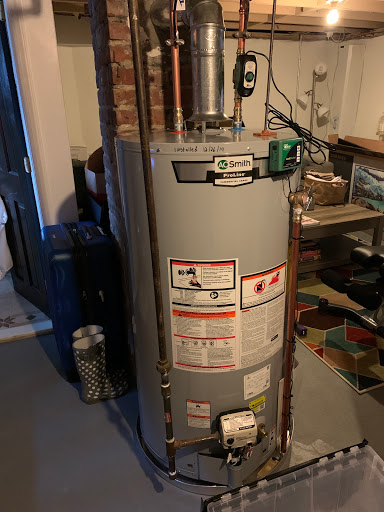 Heating Contractor «Gold Medal Service», reviews and photos, 11 Cotters Ln, East Brunswick, NJ 08816, USA