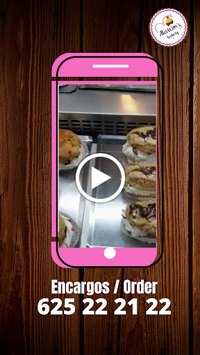 Alarcon´s Bakery