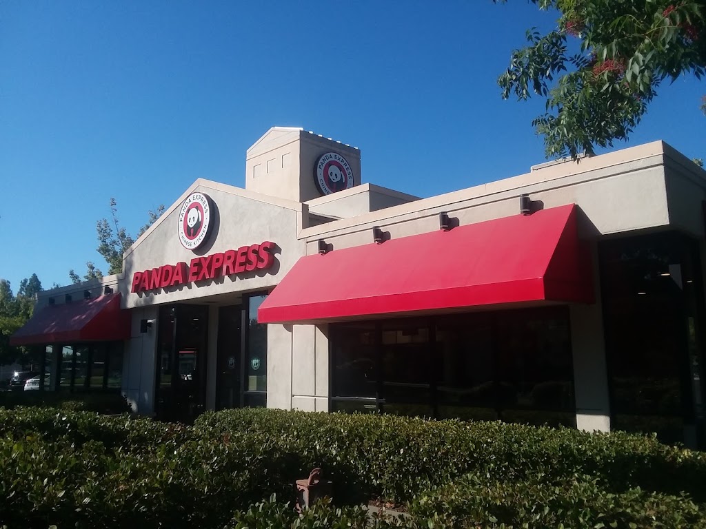 Panda Express 95616