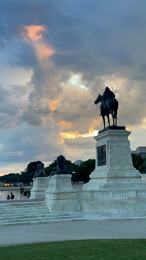 Sightseeing Tour Agency «Old Town Trolley and DC Duck Tours», reviews and photos, 50 Massachusetts Ave NE, Washington, DC 20002, USA