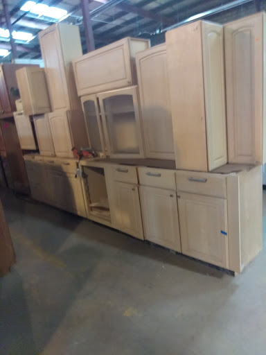 Architectural Salvage Store «Community Forklift», reviews and photos, 4671 Tanglewood Dr, Hyattsville, MD 20781, USA