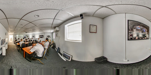 Flight School «Phoenix East Aviation», reviews and photos