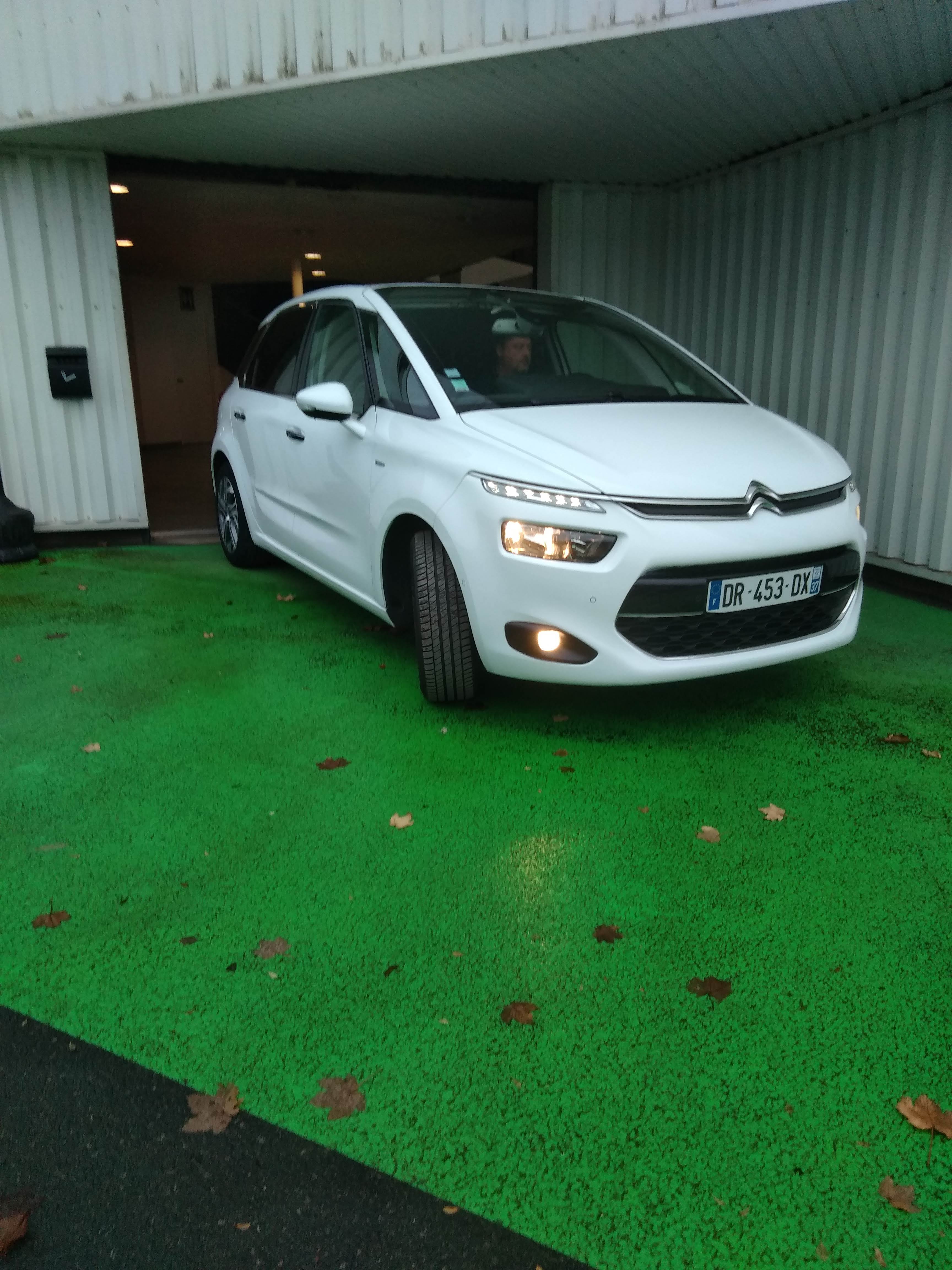 Photo n° 1 de l'avis de Dominique.T fait le 11/01/2020 à 07:23