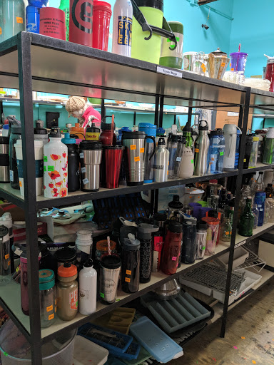 Thrift Store «Community Thrift», reviews and photos, 623 Valencia St, San Francisco, CA 94110, USA