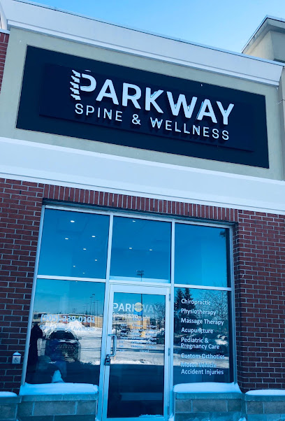 Parkway Spine & Wellness