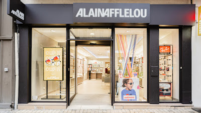 Opticien Niort | Alain Afflelou à Niort