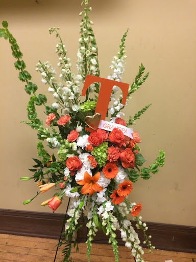 Florist «Dandelions Flowers», reviews and photos, 120 S Walnut St, Muncie, IN 47305, USA