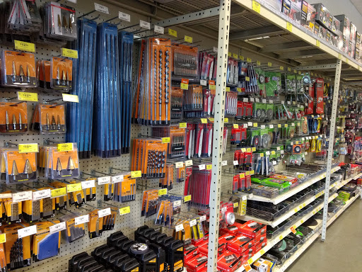 Hardware Store «Harbor Freight Tools», reviews and photos, 1415 GA-85 #200, Fayetteville, GA 30214, USA
