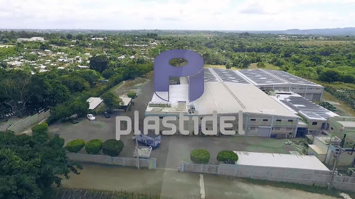 Plastidel