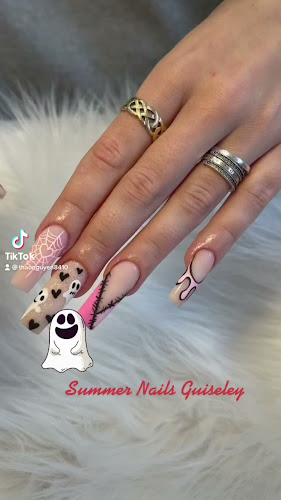 Reviews of Summer Nails in Leeds - Beauty salon