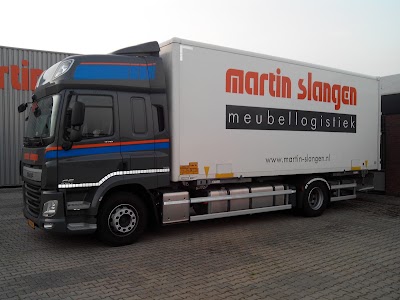Photos of Slangen Transportbedrijf BV Martin