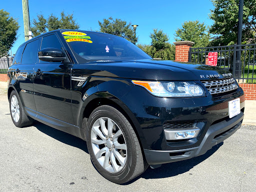 Used Car Dealer «Goble Used Auto Sales», reviews and photos, 118 Murray St, Newark, NJ 07114, USA