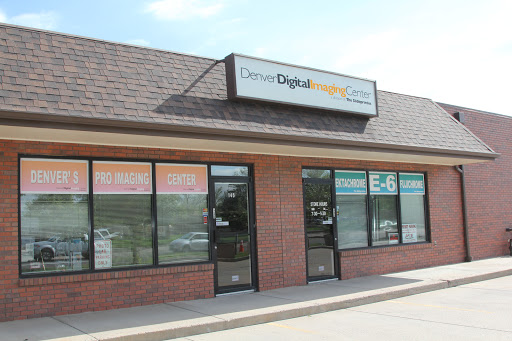 Denver Digital Imaging Center