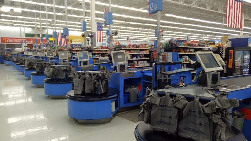 Discount Store «Walmart», reviews and photos, 270 Indian Run St, Exton, PA 19341, USA