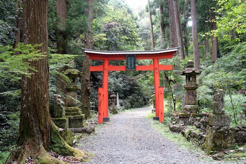 椎河大龍王堂