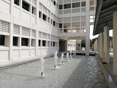 photo of The Japanese School Singapore Changi Campus