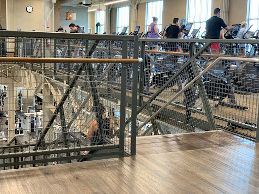 Health Club «Pure Austin Fitness», reviews and photos, 4210 W Braker Ln, Austin, TX 78759, USA