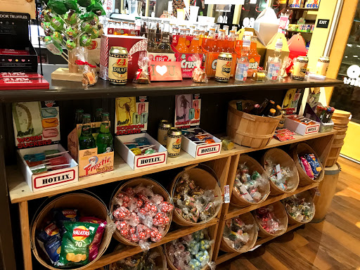 Candy Store «Powells Sweet Shop», reviews and photos, 1020 Court St, San Luis Obispo, CA 93401, USA