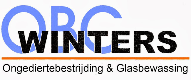 OBC Winters Ongediertebestrijding & Glasbewassing openingstijden