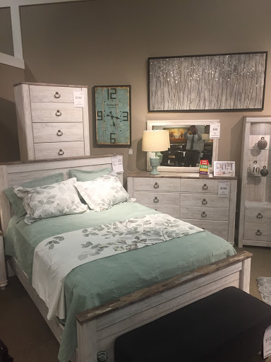 Furniture Store «Ashley HomeStore», reviews and photos, 901 W Main St, Bozeman, MT 59715, USA