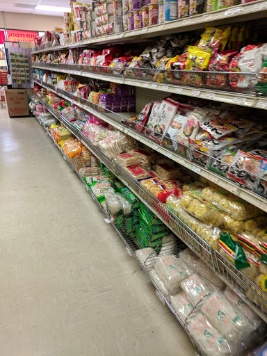 Asian Grocery Store «PK Oriental Mart», reviews and photos, 255 NE 167th St, Miami, FL 33162, USA