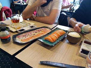 Photo n°36 de Côté Sushi Reims à Reims ()