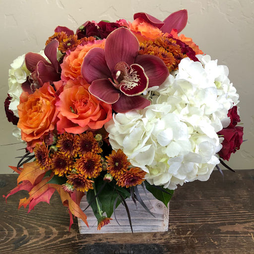 Florist «La Tulipe floral designs», reviews and photos, 28985 Street of the Golden Lantern b111, Laguna Niguel, CA 92677, USA