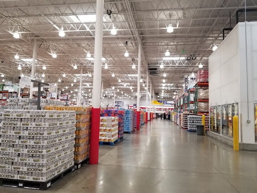 Warehouse store «Costco Business Center», reviews and photos, 3900 20th St E, Fife, WA 98424, USA