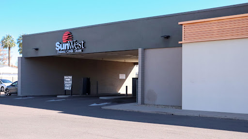 Federal Credit Union «SunWest Federal Credit Union», reviews and photos