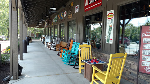 American Restaurant «Cracker Barrel Old Country Store», reviews and photos, 1735 Mallory Ln, Brentwood, TN 37027, USA