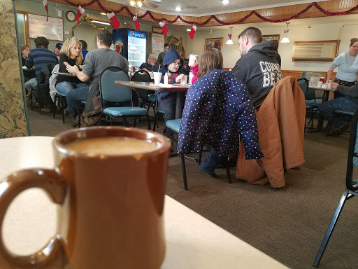 Restaurant «Coffee Cup», reviews and photos, 1512 Lafayette Ave, Terre Haute, IN 47804, USA