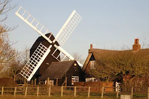 Bourn Windmill image