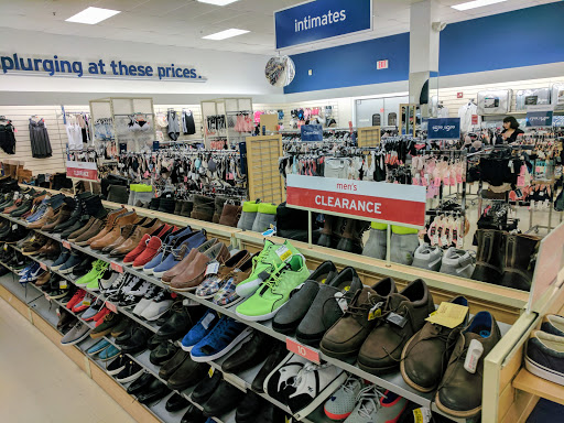 Department Store «Marshalls», reviews and photos, 625 W Edgar Rd, Linden, NJ 07036, USA