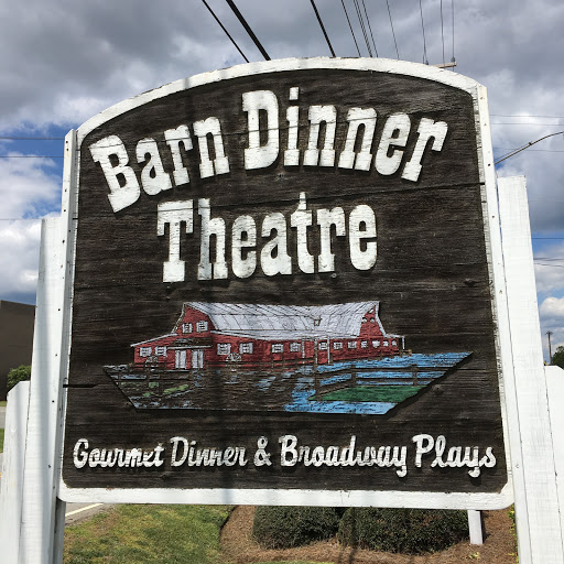 Movie Theater The Barn Dinner Theatre Reviews And Photos 120