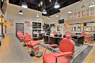 Salon de coiffure Le BARBIER 31700 Blagnac