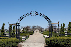 Coxhall Gardens