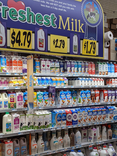 Grocery Store «Foodtown of Kensington», reviews and photos, 382 McDonald Ave, Brooklyn, NY 11218, USA