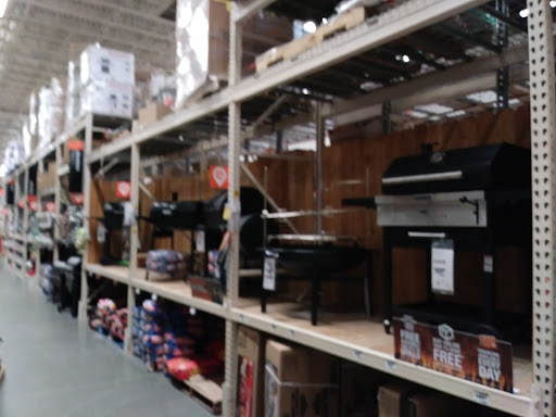 Home Improvement Store «The Home Depot», reviews and photos, 449 Main St, Layton, UT 84041, USA