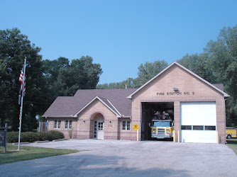 Grandview Fire Department Station 3