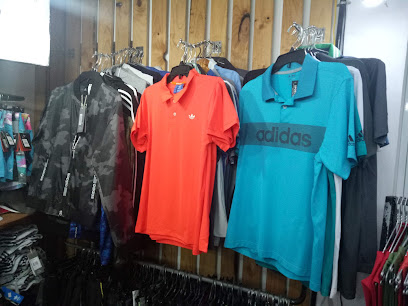 Shop Thể Thao Sporty Shop