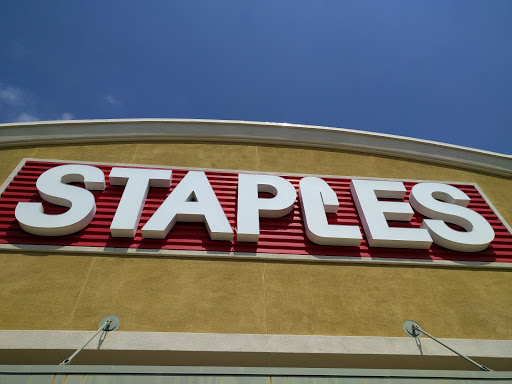 Office Supply Store «Staples», reviews and photos, 12070 Lakewood Blvd, Downey, CA 90242, USA