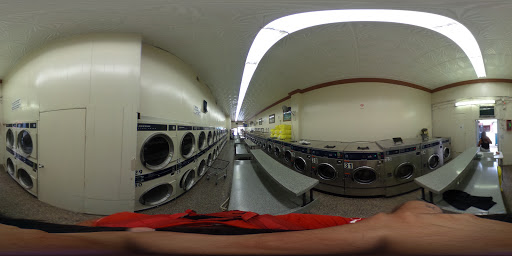 Laundromat «Pan American Laundry Mat», reviews and photos, 3127 Mt Pleasant St NW, Washington, DC 20010, USA