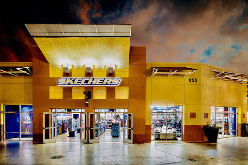 Shoe Store «SKECHERS Factory Outlet», reviews and photos, 303 Gellert Blvd, Daly City, CA 94015, USA