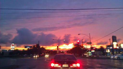 Shopping Mall «Park Forest Shopping Center SW», reviews and photos, 3544 Forest Ln, Dallas, TX 75234, USA