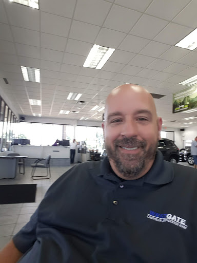 Car Dealer «Westgate Chrysler Jeep Dodge Ram», reviews and photos, 2695 E Main St, Plainfield, IN 46168, USA